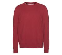 HECHTER PARIS Pull-over rouge, Taille L