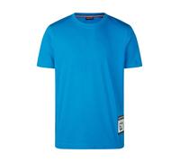 HECHTER PARIS T-Shirt azur, Taille XL