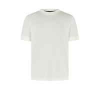 HECHTER PARIS T-Shirt blanc cassé, Taille XL