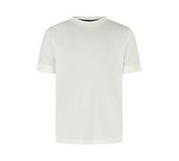 HECHTER PARIS T-Shirt blanc cassé, Taille XXL