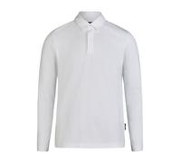 HECHTER PARIS T-Shirt blanc, Taille XXL