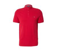HECHTER PARIS T-Shirt bleu foncé / rouge / blanc, Taille XXXL