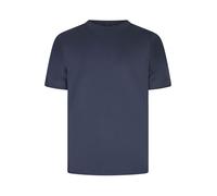 HECHTER PARIS T-Shirt bleu foncé, Taille XL