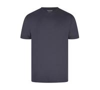 HECHTER PARIS T-Shirt bleu marine, Taille XXL