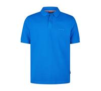 HECHTER PARIS T-Shirt bleu, Taille XXL