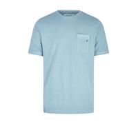 HECHTER PARIS T-Shirt bleu, Taille XXL