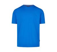 HECHTER PARIS T-Shirt bleu, Taille XXXL