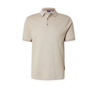 HECHTER PARIS T-Shirt 'EASY GO' cappuccino, Taille XXL