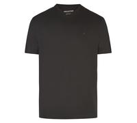 HECHTER PARIS T-Shirt noir, Taille M