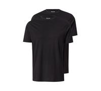 HECHTER PARIS T-Shirt noir, Taille XXL
