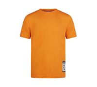 HECHTER PARIS T-Shirt orange, Taille M