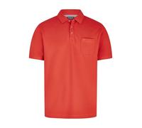 HECHTER PARIS T-Shirt rouge, Taille M