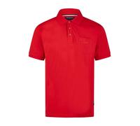 HECHTER PARIS T-Shirt rouge, Taille XL