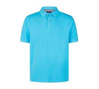 HECHTER PARIS T-Shirt turquoise, Taille XXL