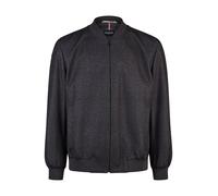 HECHTER PARIS Veste bavaroise noir denim, Taille 52