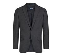 HECHTER PARIS Veste de costume anthracite, Taille 106