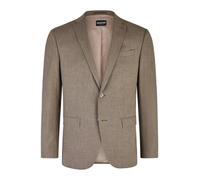 HECHTER PARIS Veste de costume beige, Taille 106