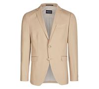 HECHTER PARIS Veste de costume beige, Taille 46
