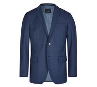 HECHTER PARIS Veste de costume bleu foncé, Taille 110