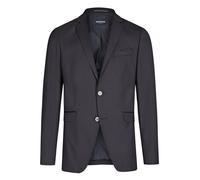 HECHTER PARIS Veste de costume bleu foncé, Taille 46