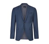 HECHTER PARIS Veste de costume bleu marine, Taille 54