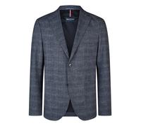 HECHTER PARIS Veste de costume bleu, Taille 52