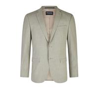 HECHTER PARIS Veste de costume gris chiné, Taille 46