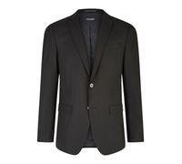 HECHTER PARIS Veste de costume noir, Taille 106