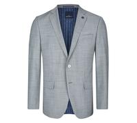 HECHTER PARIS Veste de costume 'Xtension' gris, Taille 56