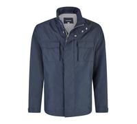 HECHTER PARIS Veste fonctionnelle bleu marine, Taille XL