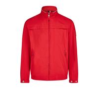 HECHTER PARIS Veste fonctionnelle bleu / rouge / blanc, Taille XXL