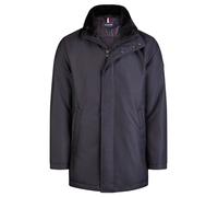 HECHTER PARIS Veste fonctionnelle noir, Taille M-L