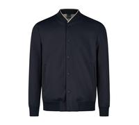 HECHTER PARIS Veste mi-saison bleu marine, Taille M-L