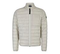 HECHTER PARIS Veste mi-saison écru / noir, Taille L