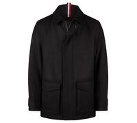 HECHTER PARIS Veste mi-saison noir, Taille M