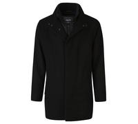 HECHTER PARIS Veste mi-saison noir, Taille XL