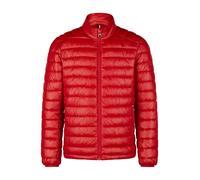 HECHTER PARIS Veste mi-saison rouge, Taille M