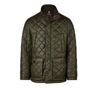 HECHTER PARIS Veste mi-saison vert foncé, Taille XL