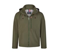 HECHTER PARIS Veste outdoor olive, Taille M-L