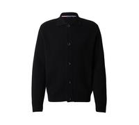 HECHTER PARIS Vestes en maille noir, Taille M