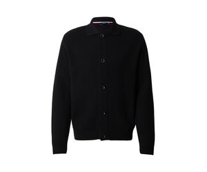 HECHTER PARIS Vestes en maille noir, Taille M