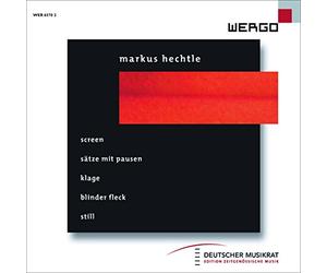 Hechtle : Portrait du compositeur
