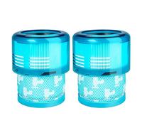 Hechuang Lot de 2 filtres de rechange pour aspirateur sans fil Dyson Gen5detect, Gen5outsize. Filtre de rechange compatible avec les aspirateurs sans fil Dyson Gen 5