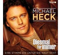 Heck,Michael - Diesmal Für Immer