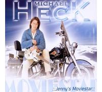 Heck, Michael - Jenny's Moviestar [Import]