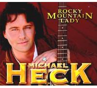 Heck,Michael - Rocky Mountain Lady [Import]