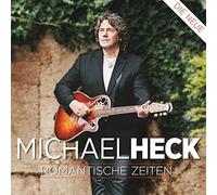Heck, Michael - Romantische Zeiten