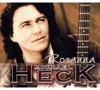 Heck, Michael - Rosanna [Import]