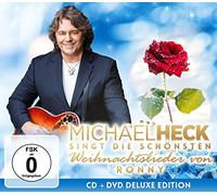 Heck, Michael - Singt Die. -Deluxe [Import]