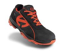 Heckel 6260340 RUN-R RUN-R 300 Low Safety Trainers Chaussures de sécurité Taille 40